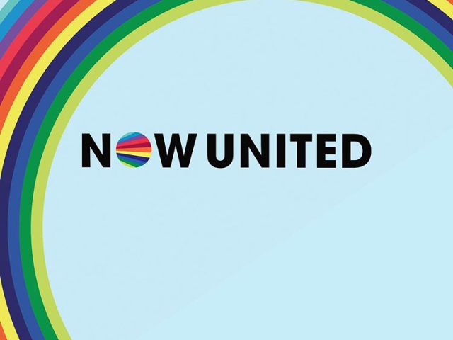 NOW UNITED