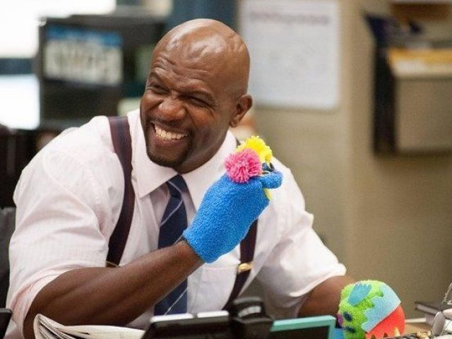 terry jeffords