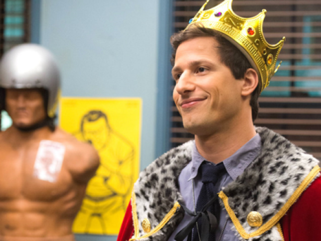 jake peralta