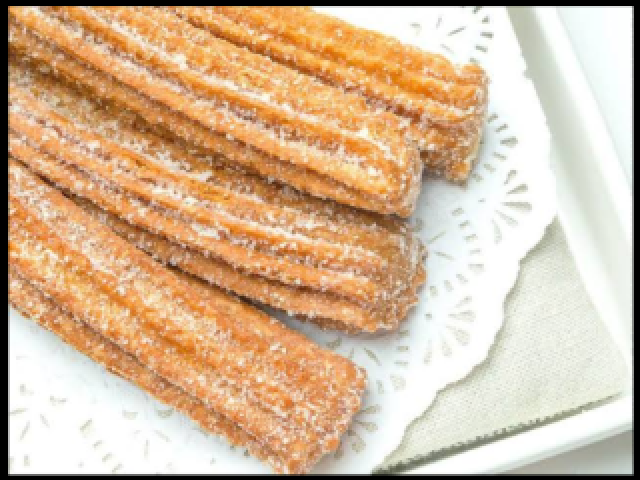 Churros