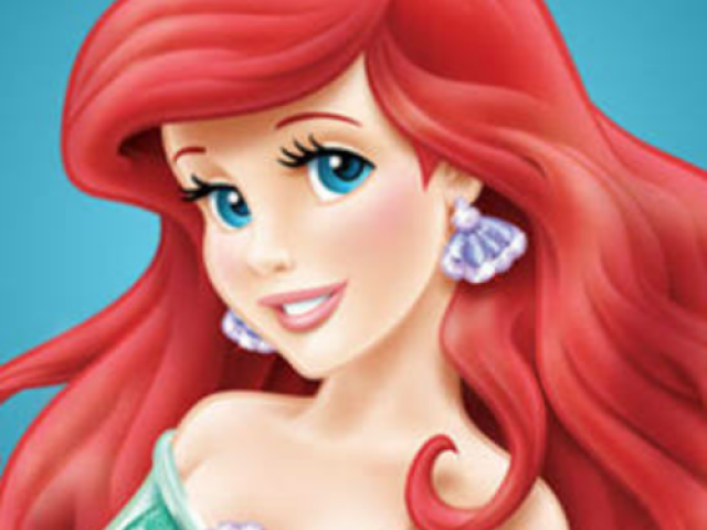 Ariel