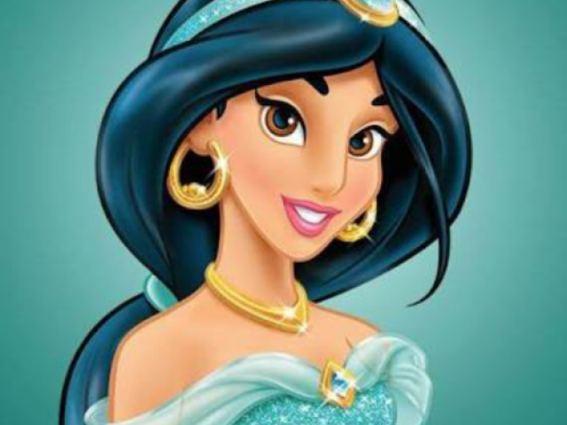 Jasmine.