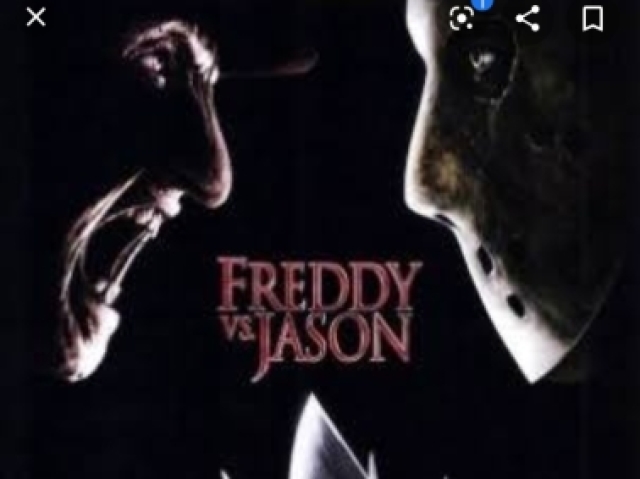 Freedy vs jason