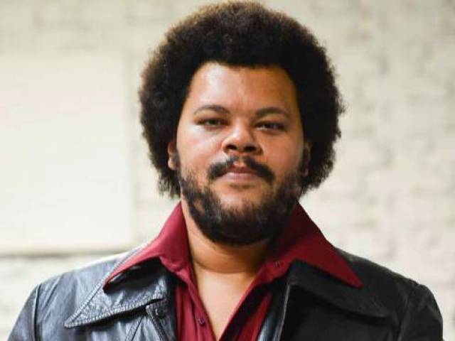 Babu Tim Maia