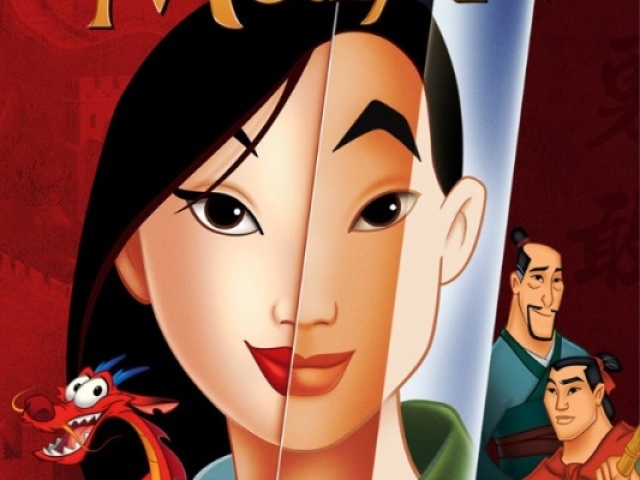 Mulan