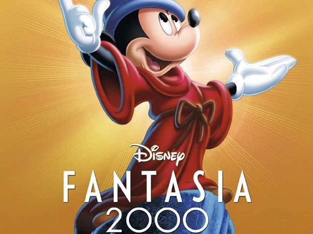 Fantasia 2000