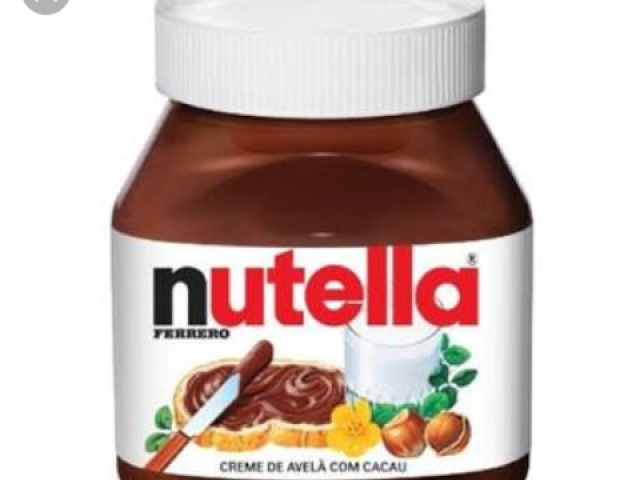 Nutella