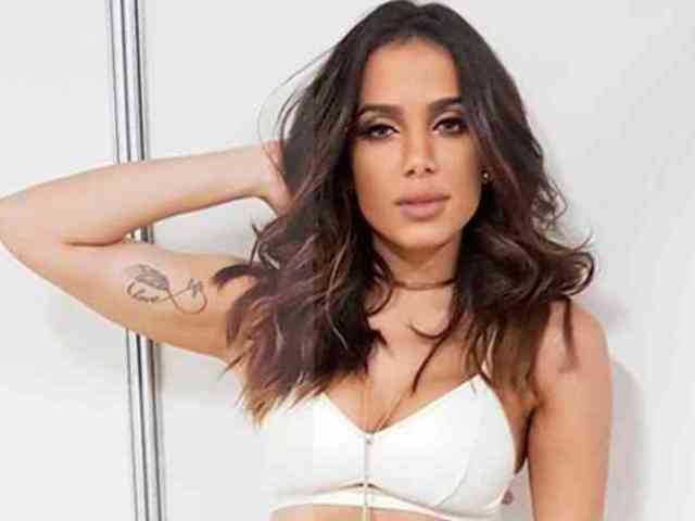 ANITTA