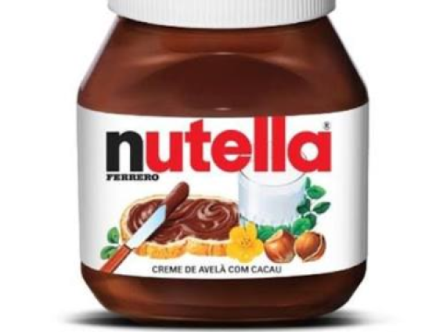 Nutella