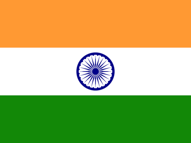 India