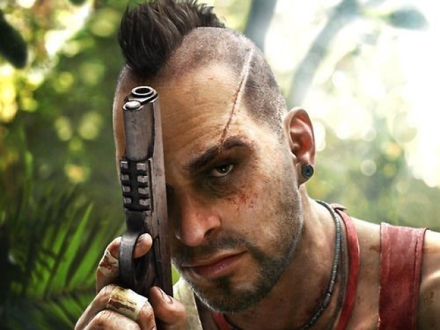 Qual Far Cry mais combina com você?