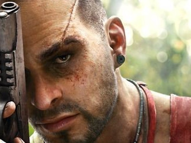 Far Cry 3