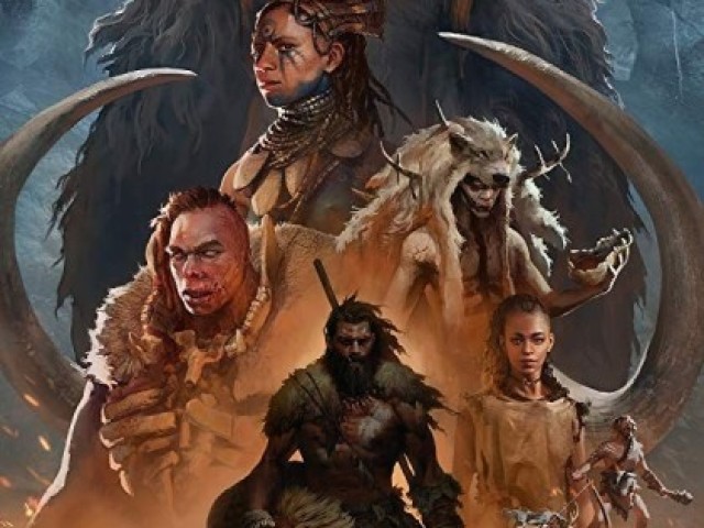 Far Cry Primal