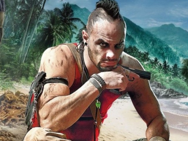 Vaas