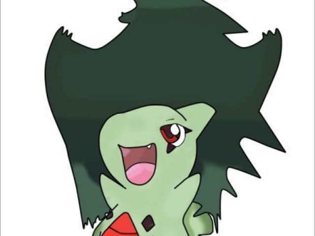 Larvitar