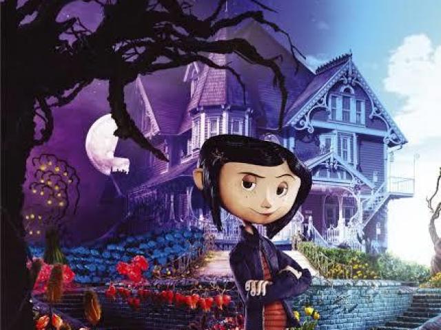 Coraline