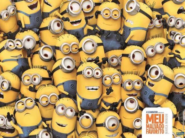 Minions