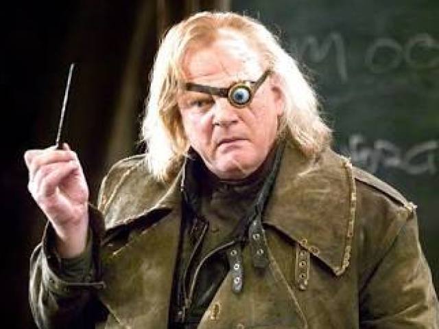 Alastor Moody