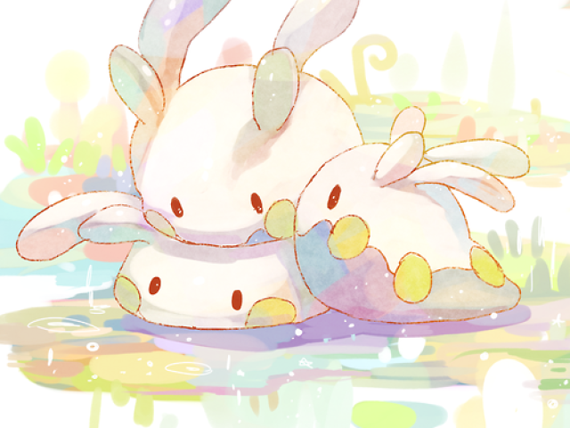 Goomy