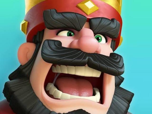 Clash Royal