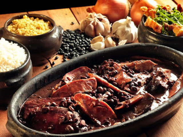 FEIJOADA