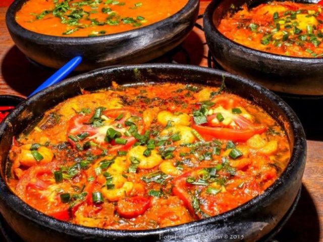 MOQUECA CAPIXABA