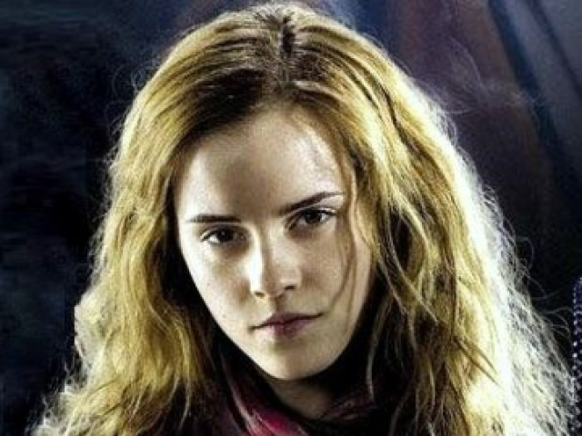 Hermione Granger