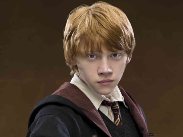 Ron Weasley