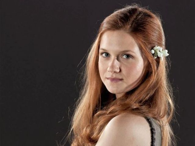 Ginny Weasley