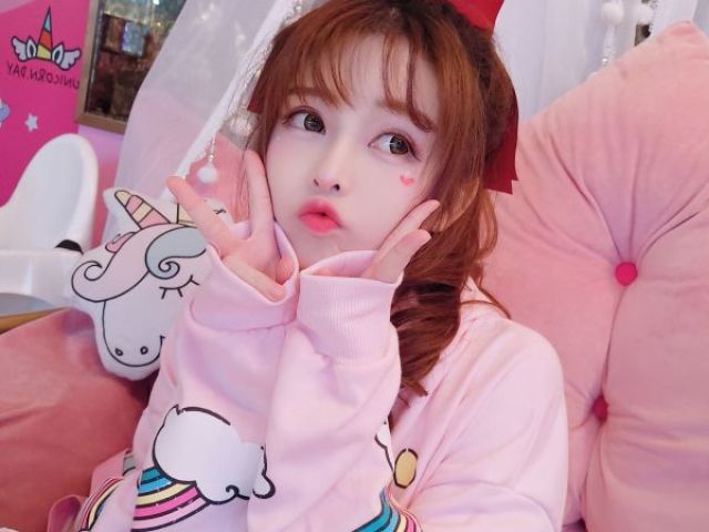 Você é mais kawaii 🌸