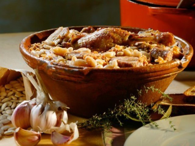 Cassoulet