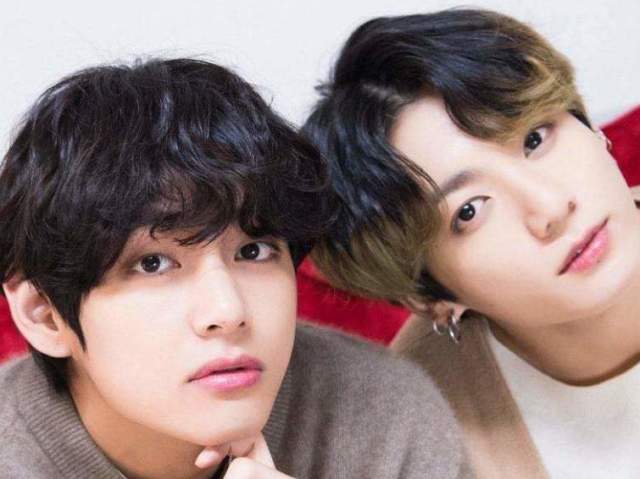 vkook