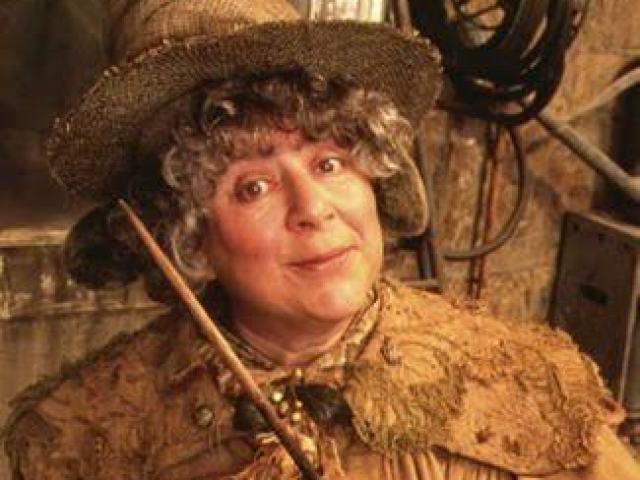 Pomona Sprout