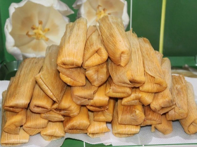 Tamales