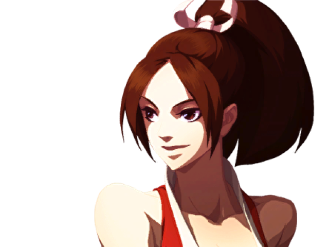 Mai Shiranui