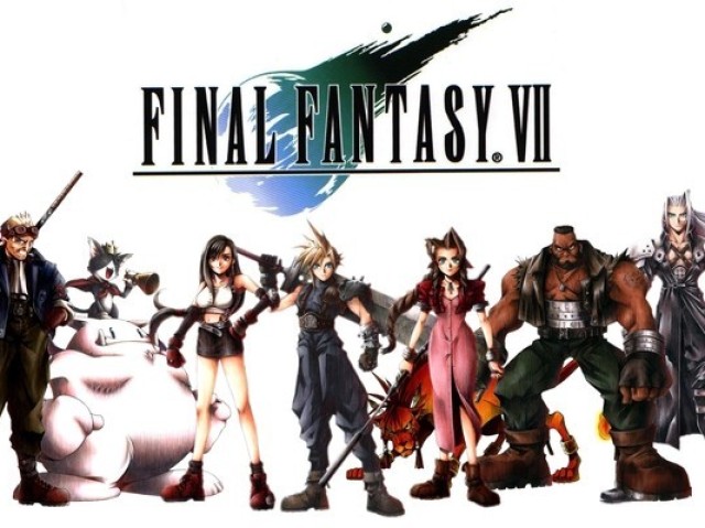 Final Fantasy VII