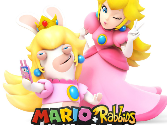 Mario + Rabbids KB