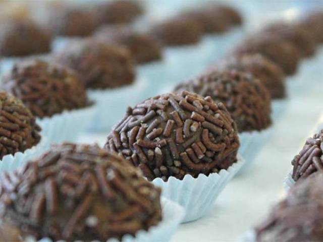 Brigadeiro