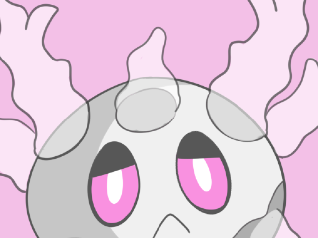 Galarian Corsola