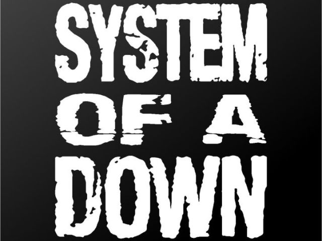 System Of A Down