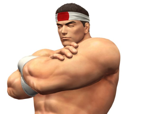 Goro Daimon