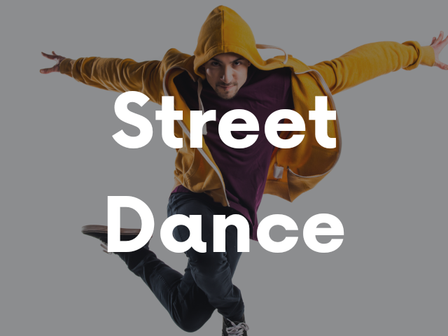 Street Dance