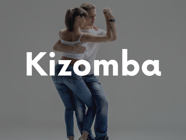 Kizomba