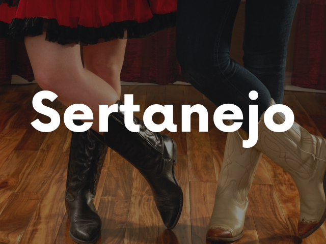 Sertanejo