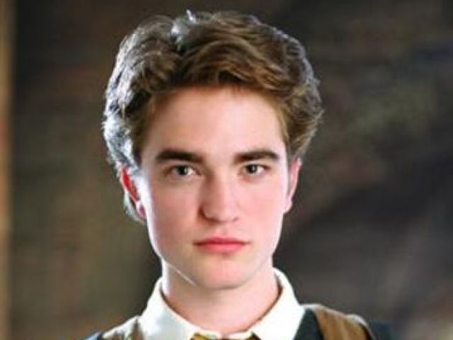 Cedrico Diggory