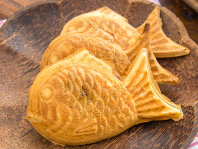 TAIYAKI