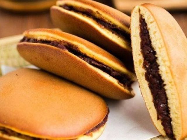 DORAYAKI