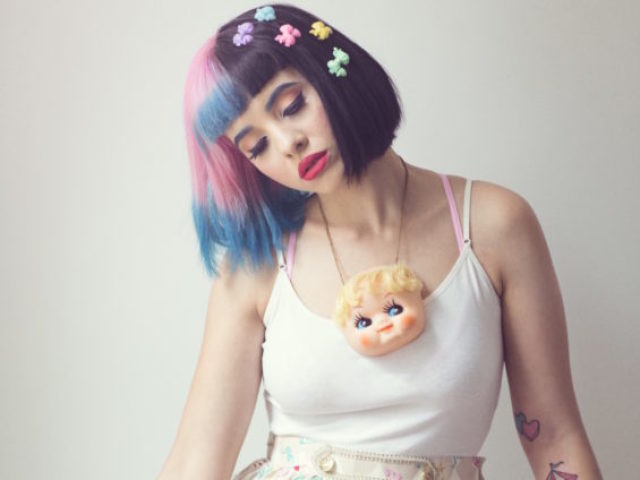 Você sabe tudo sobre a Melanie Martinez?