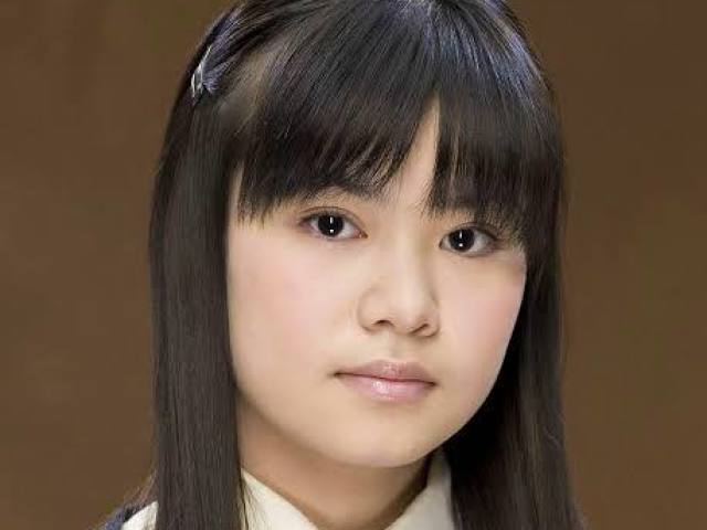 Cho Chang