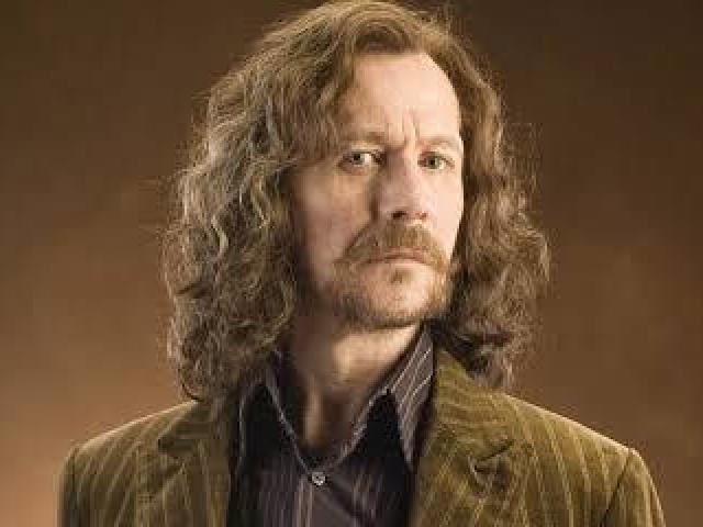 Sirius Black